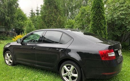 Skoda Octavia, 2020 год, 2 100 000 рублей, 5 фотография