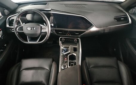 Geely Tugella FY11, 2022 год, 2 249 000 рублей, 1 фотография