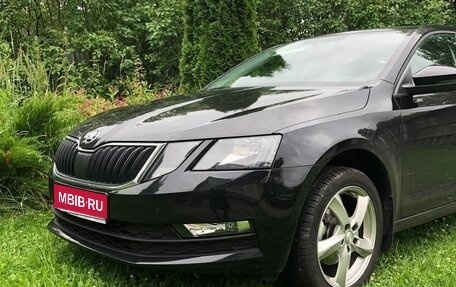 Skoda Octavia, 2020 год, 2 100 000 рублей, 1 фотография
