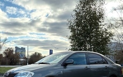 Toyota Corolla, 2003 год, 540 000 рублей, 1 фотография