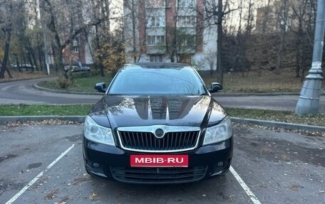 Skoda Octavia, 2011 год, 730 000 рублей, 1 фотография