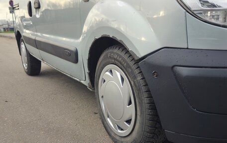 Renault Kangoo II рестайлинг, 2007 год, 330 000 рублей, 10 фотография