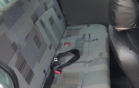 Renault Kangoo II рестайлинг, 2007 год, 330 000 рублей, 15 фотография