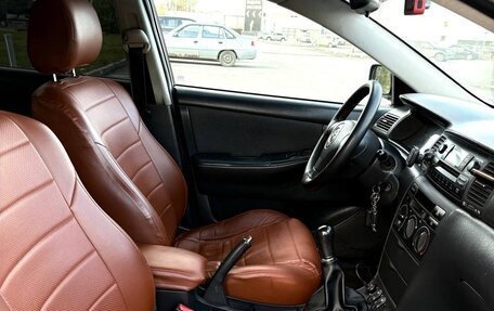 Toyota Corolla, 2003 год, 540 000 рублей, 9 фотография