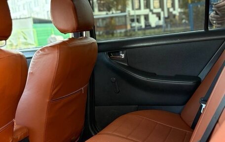 Toyota Corolla, 2003 год, 540 000 рублей, 7 фотография