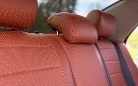 Toyota Corolla, 2003 год, 540 000 рублей, 8 фотография