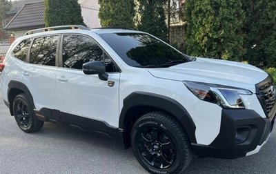 Subaru Forester, 2023 год, 3 500 000 рублей, 1 фотография