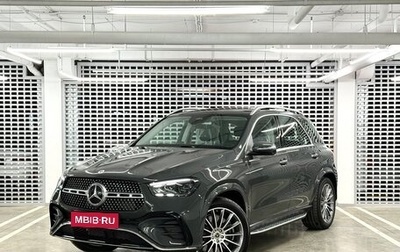 Mercedes-Benz GLE, 2025 год, 15 700 000 рублей, 1 фотография