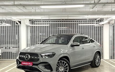 Mercedes-Benz GLE Coupe, 2025 год, 16 350 000 рублей, 1 фотография