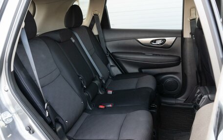 Nissan X-Trail, 2018 год, 1 830 000 рублей, 7 фотография