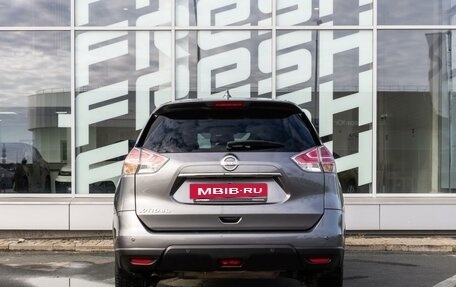 Nissan X-Trail, 2018 год, 1 830 000 рублей, 4 фотография