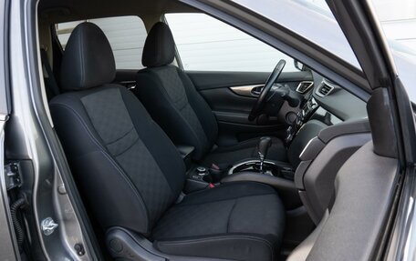 Nissan X-Trail, 2018 год, 1 830 000 рублей, 8 фотография