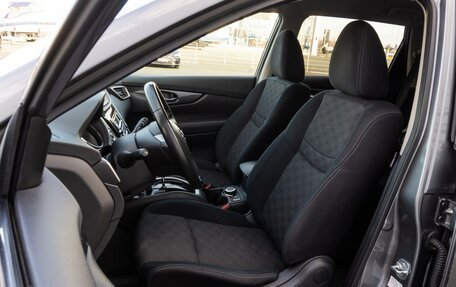 Nissan X-Trail, 2018 год, 1 830 000 рублей, 10 фотография