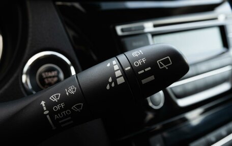 Nissan X-Trail, 2018 год, 1 830 000 рублей, 15 фотография