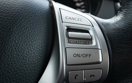 Nissan X-Trail, 2018 год, 1 830 000 рублей, 17 фотография