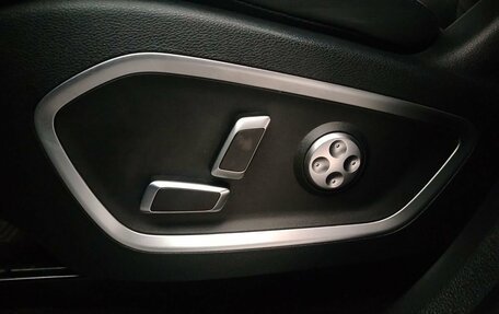 Geely Tugella FY11, 2022 год, 2 249 000 рублей, 3 фотография