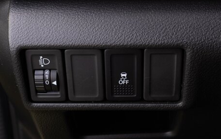 Suzuki SX4 II рестайлинг, 2014 год, 798 000 рублей, 13 фотография