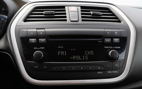 Suzuki SX4 II рестайлинг, 2014 год, 798 000 рублей, 20 фотография