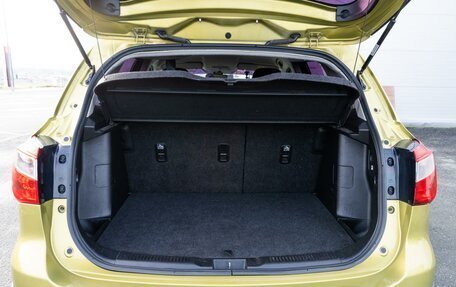 Suzuki SX4 II рестайлинг, 2014 год, 798 000 рублей, 21 фотография