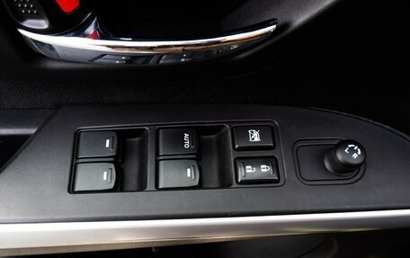 Suzuki SX4 II рестайлинг, 2014 год, 798 000 рублей, 12 фотография