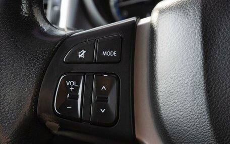 Suzuki SX4 II рестайлинг, 2014 год, 798 000 рублей, 17 фотография