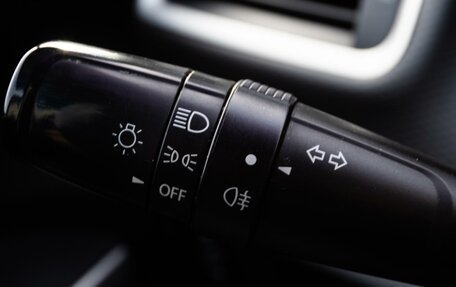 Suzuki SX4 II рестайлинг, 2014 год, 798 000 рублей, 15 фотография