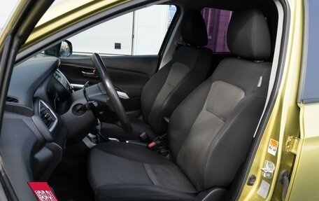 Suzuki SX4 II рестайлинг, 2014 год, 798 000 рублей, 10 фотография