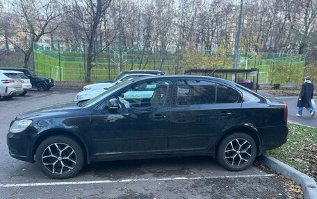 Skoda Octavia, 2011 год, 730 000 рублей, 3 фотография