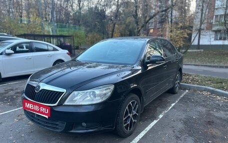Skoda Octavia, 2011 год, 730 000 рублей, 2 фотография