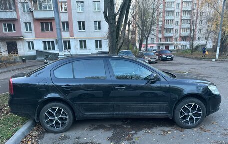 Skoda Octavia, 2011 год, 730 000 рублей, 7 фотография