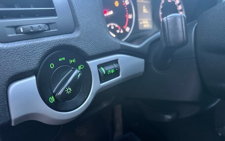 Skoda Octavia, 2011 год, 730 000 рублей, 12 фотография