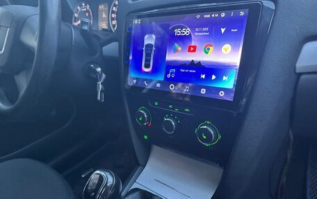 Skoda Octavia, 2011 год, 730 000 рублей, 15 фотография