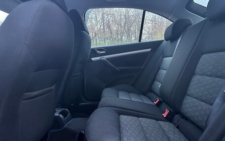 Skoda Octavia, 2011 год, 730 000 рублей, 17 фотография