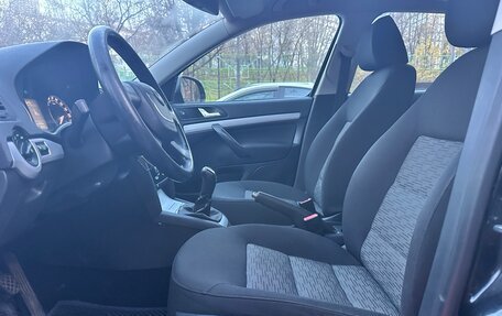 Skoda Octavia, 2011 год, 730 000 рублей, 10 фотография