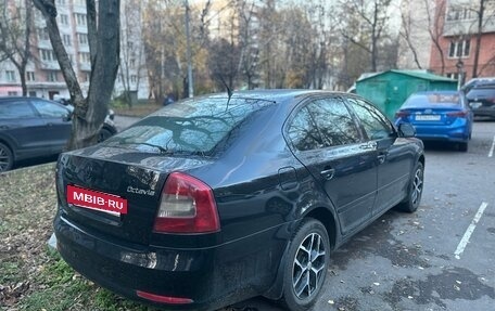 Skoda Octavia, 2011 год, 730 000 рублей, 6 фотография