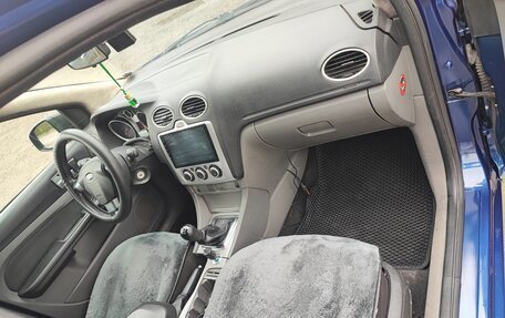 Ford Focus II рестайлинг, 2010 год, 450 000 рублей, 9 фотография