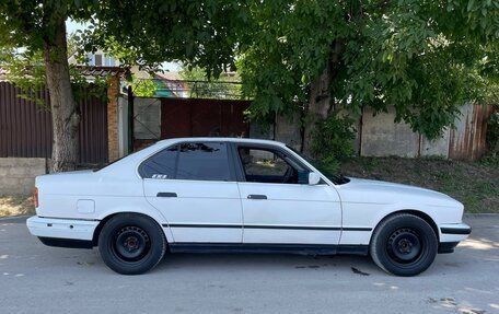 BMW 5 серия, 1993 год, 550 000 рублей, 6 фотография