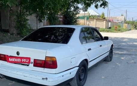 BMW 5 серия, 1993 год, 550 000 рублей, 5 фотография