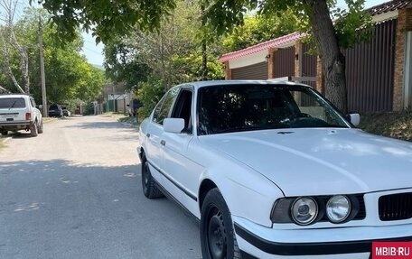 BMW 5 серия, 1993 год, 550 000 рублей, 7 фотография