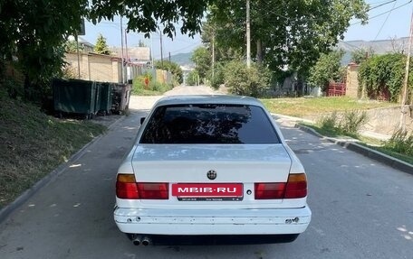 BMW 5 серия, 1993 год, 550 000 рублей, 4 фотография