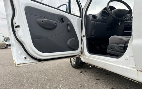 Daewoo Matiz I, 2012 год, 199 000 рублей, 5 фотография