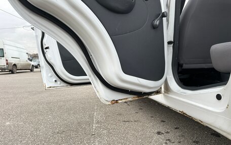 Daewoo Matiz I, 2012 год, 199 000 рублей, 6 фотография