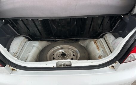 Daewoo Matiz I, 2012 год, 199 000 рублей, 9 фотография