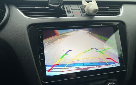 Skoda Octavia, 2014 год, 1 075 000 рублей, 8 фотография