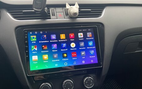 Skoda Octavia, 2014 год, 1 075 000 рублей, 9 фотография