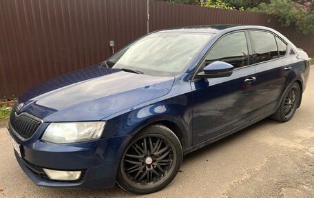 Skoda Octavia, 2014 год, 1 075 000 рублей, 6 фотография