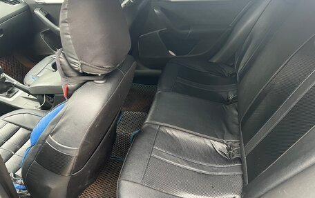 Skoda Octavia, 2014 год, 1 075 000 рублей, 10 фотография