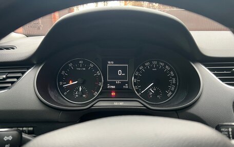 Skoda Octavia, 2014 год, 1 075 000 рублей, 7 фотография