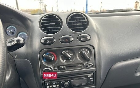 Daewoo Matiz I, 2012 год, 199 000 рублей, 14 фотография