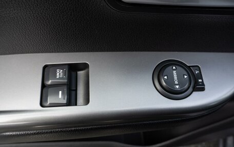 KIA Rio III рестайлинг, 2017 год, 970 000 рублей, 12 фотография